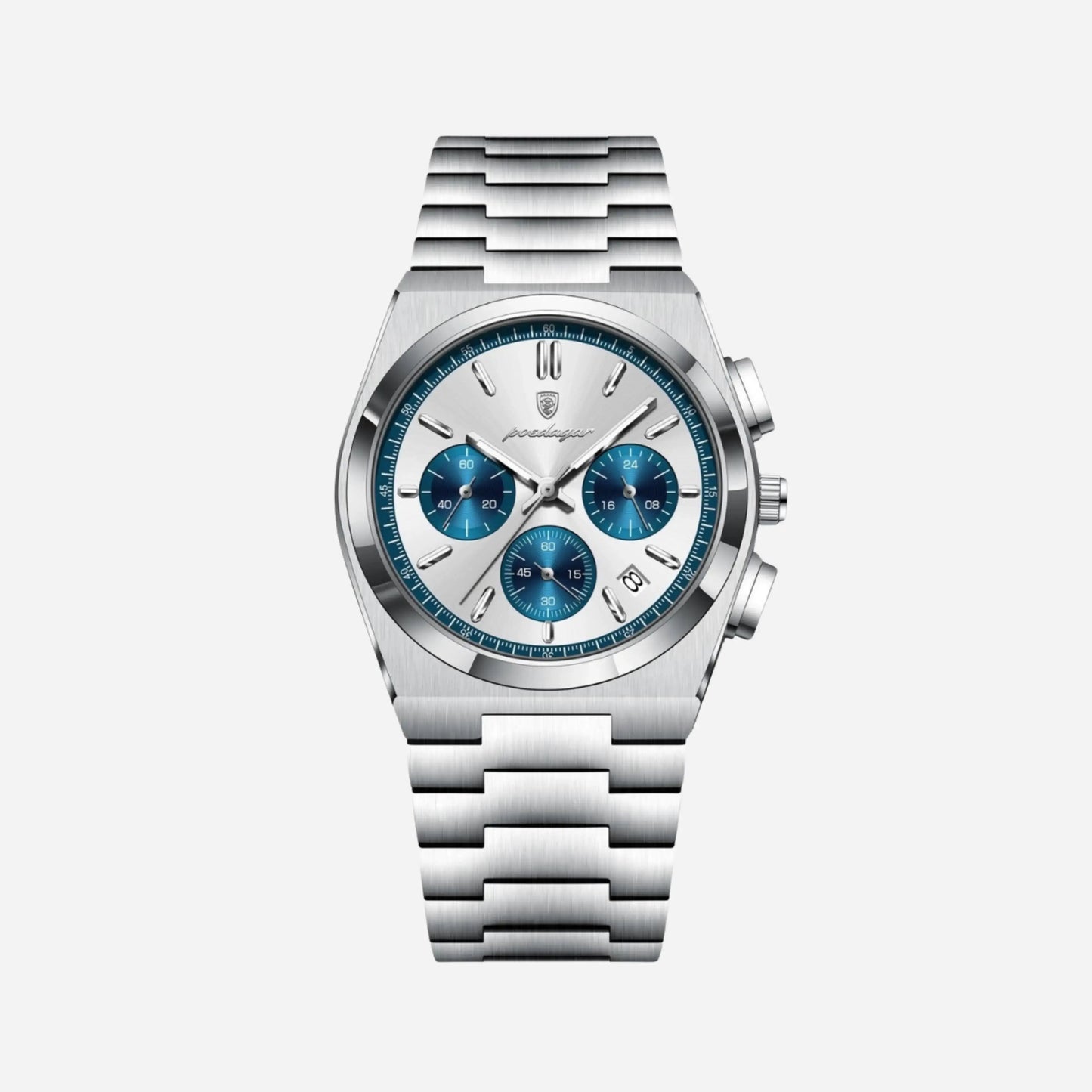 POEDAGAR™ CHRONO