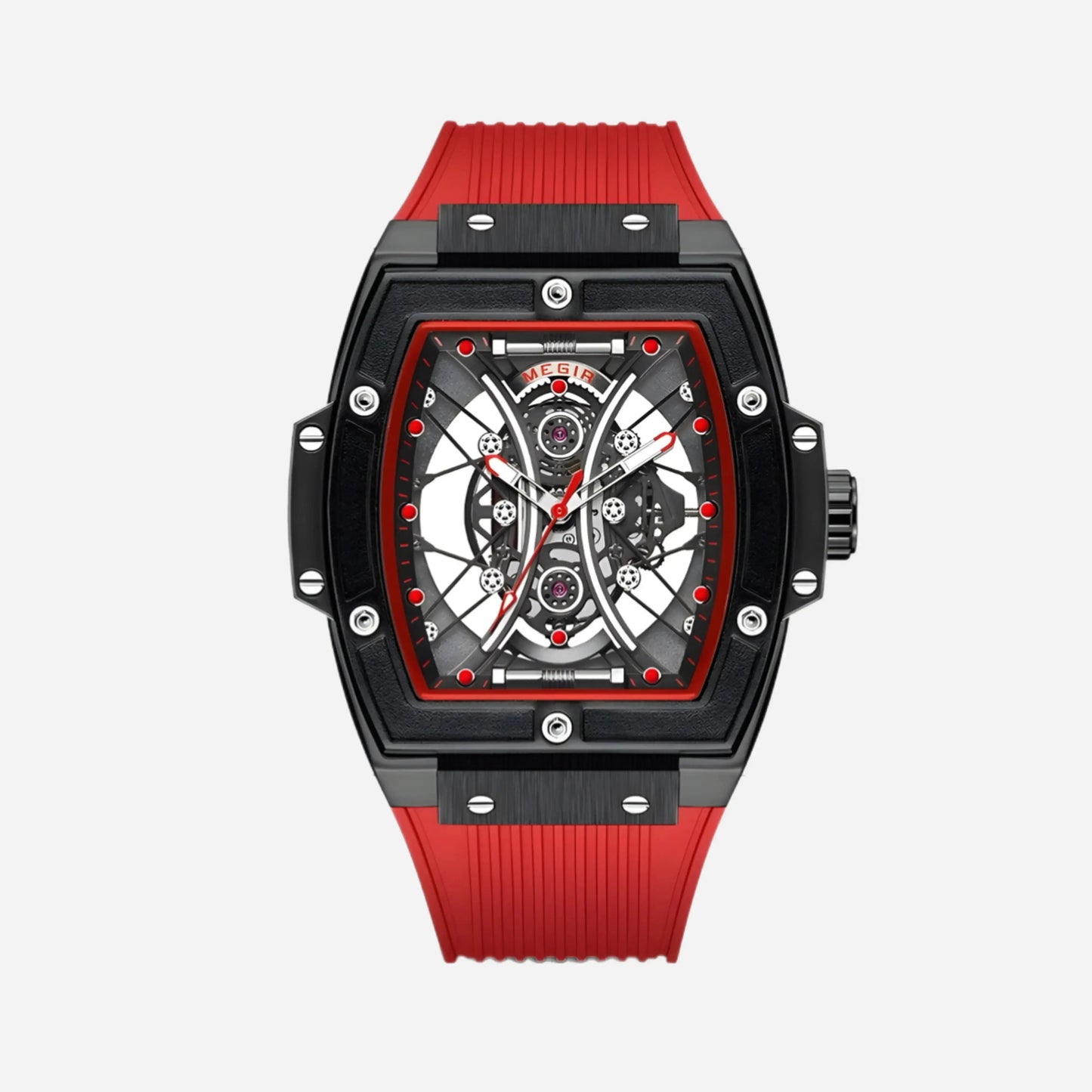 MEGIR™ SKELETON ROYAL