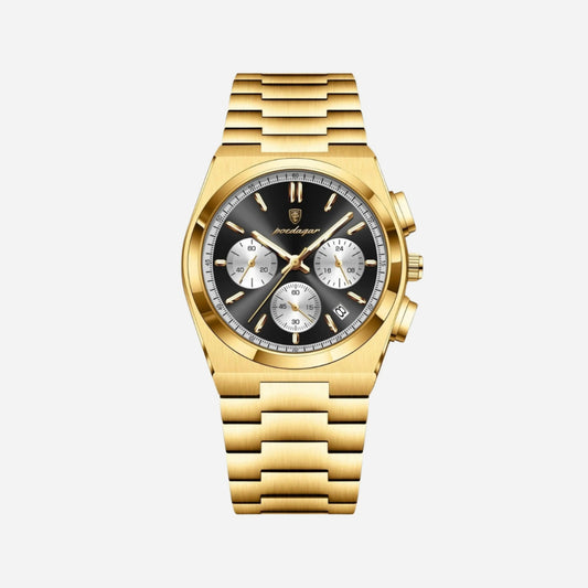 POEDAGAR™  CHRONO