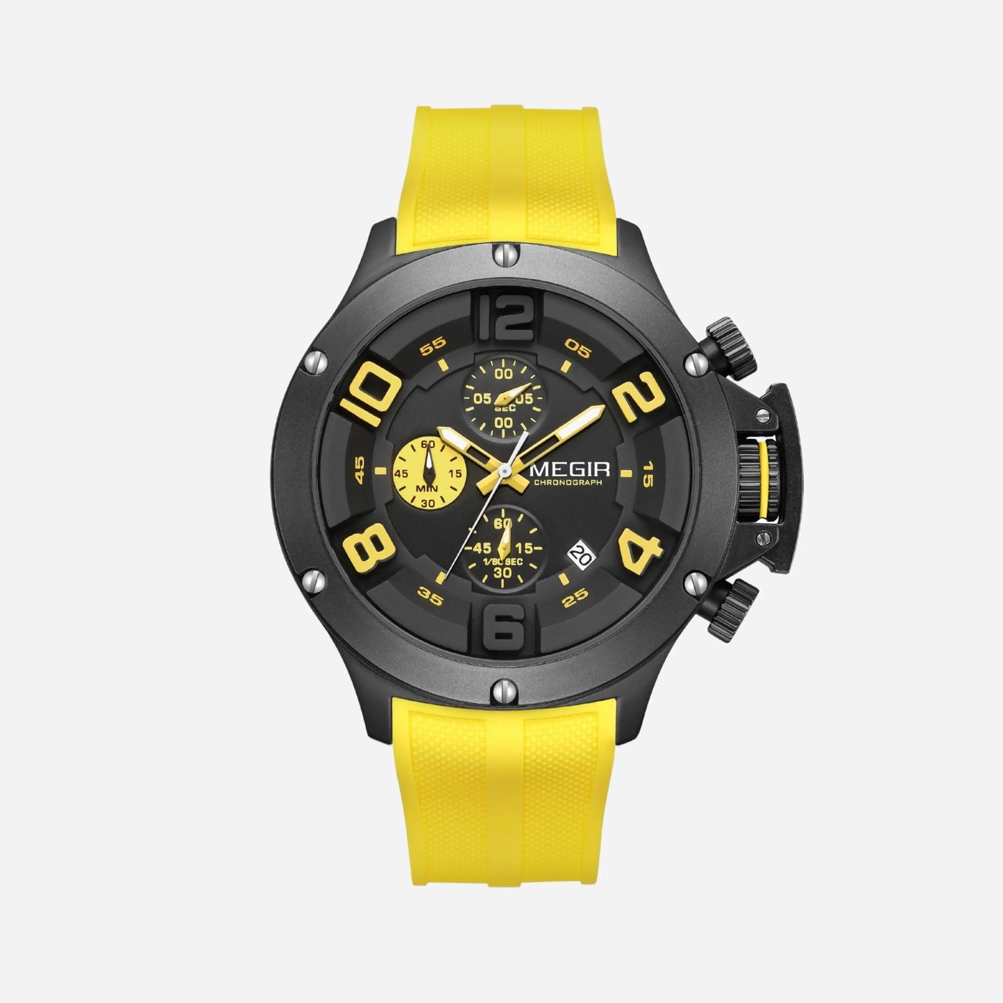 MEGIR™ FALCON X