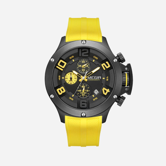 MEGIR™ FALCON X