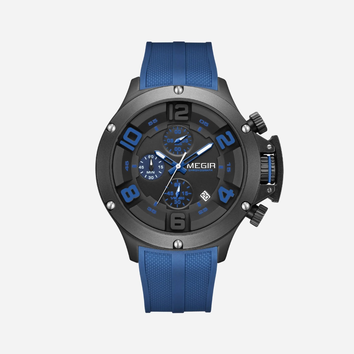 MEGIR™ FALCON X