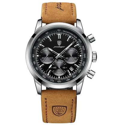 POEDAGAR™ CHRONOS