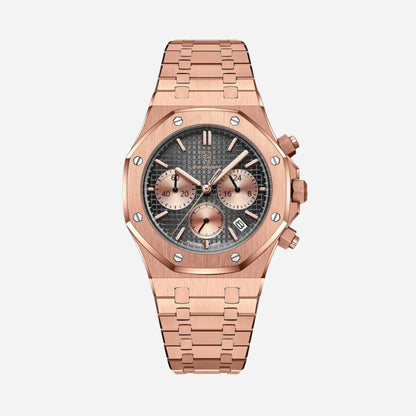 POEDAGAR™ ROYAL CHRONO
