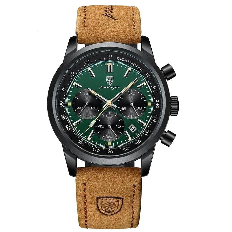 POEDAGAR™ CHRONOS