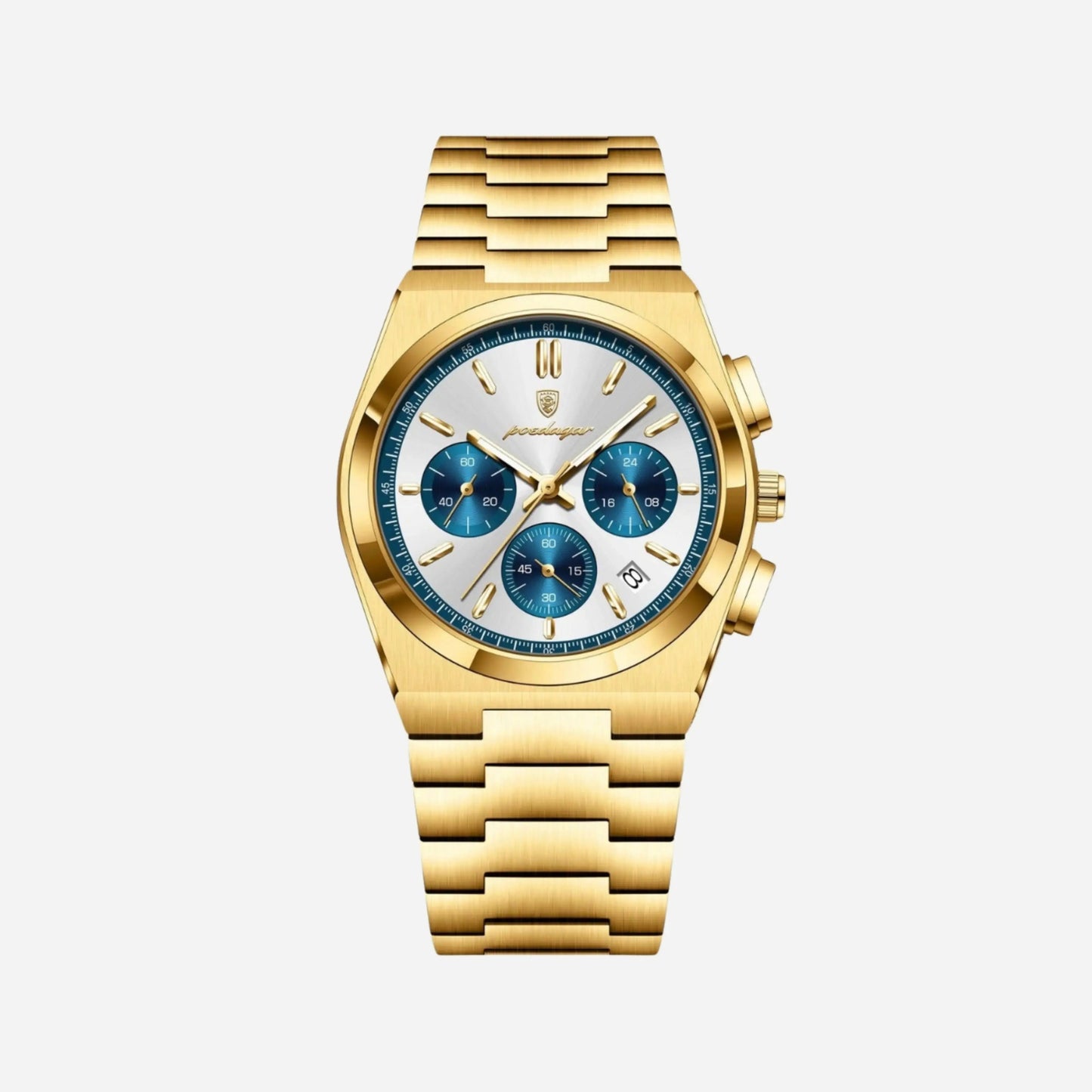 POEDAGAR™  CHRONO