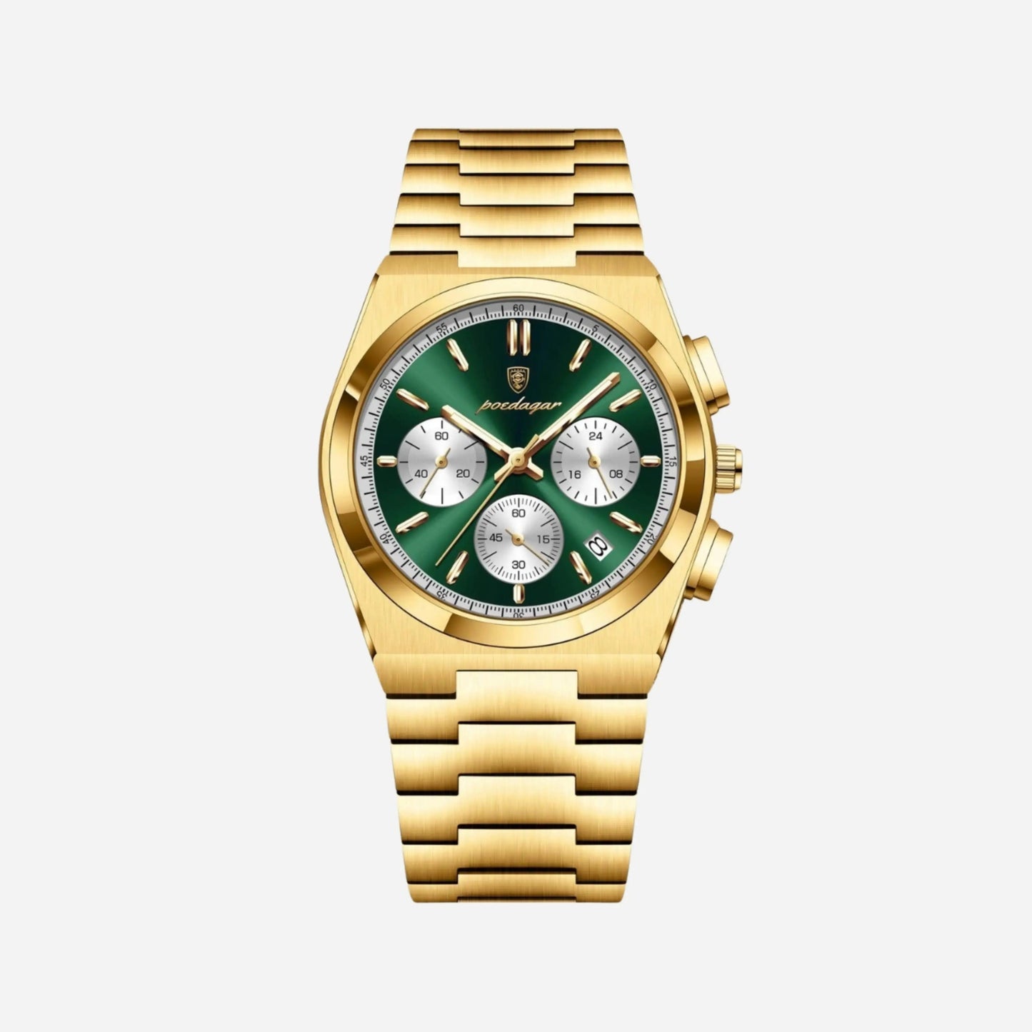 POEDAGAR™  CHRONO