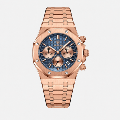 POEDAGAR™ ROYAL CHRONO
