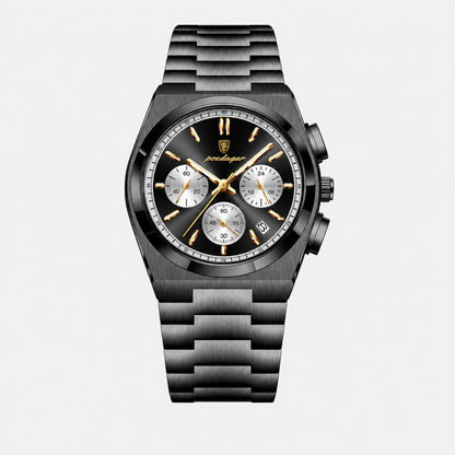 POEDAGAR™  CHRONO