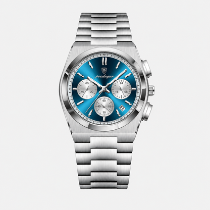 POEDAGAR™  CHRONO