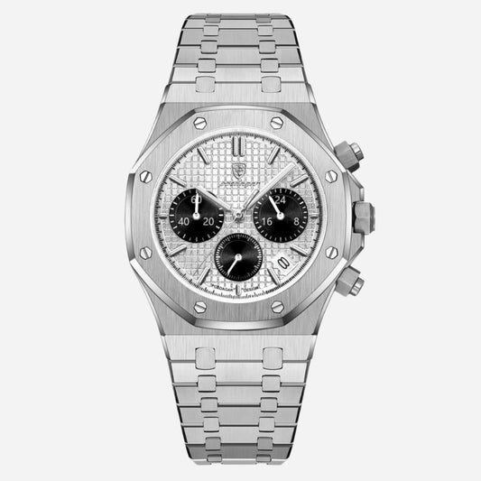 POEDAGAR™ ROYAL CHRONO