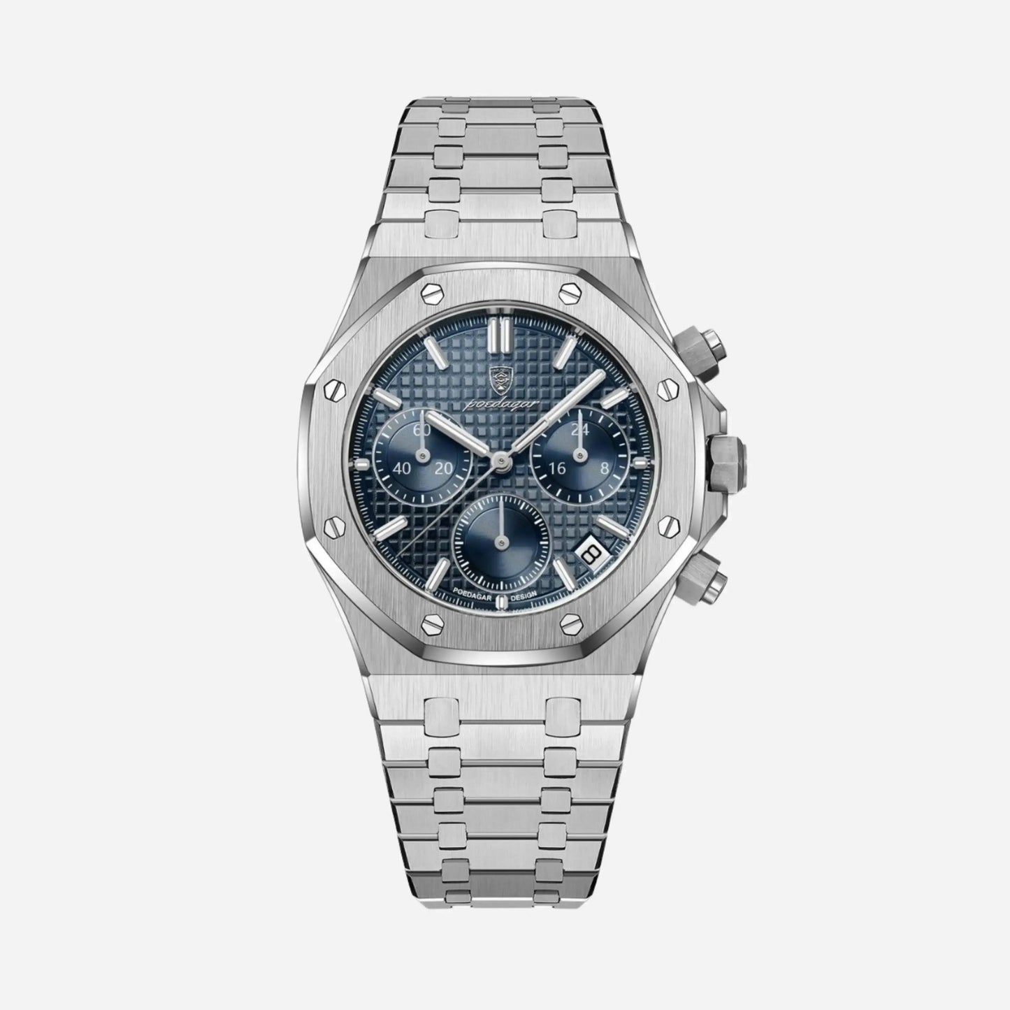 POEDAGAR™ ROYAL CHRONO