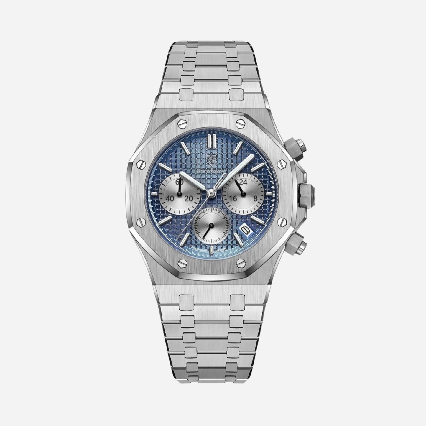 POEDAGAR™ ROYAL CHRONO