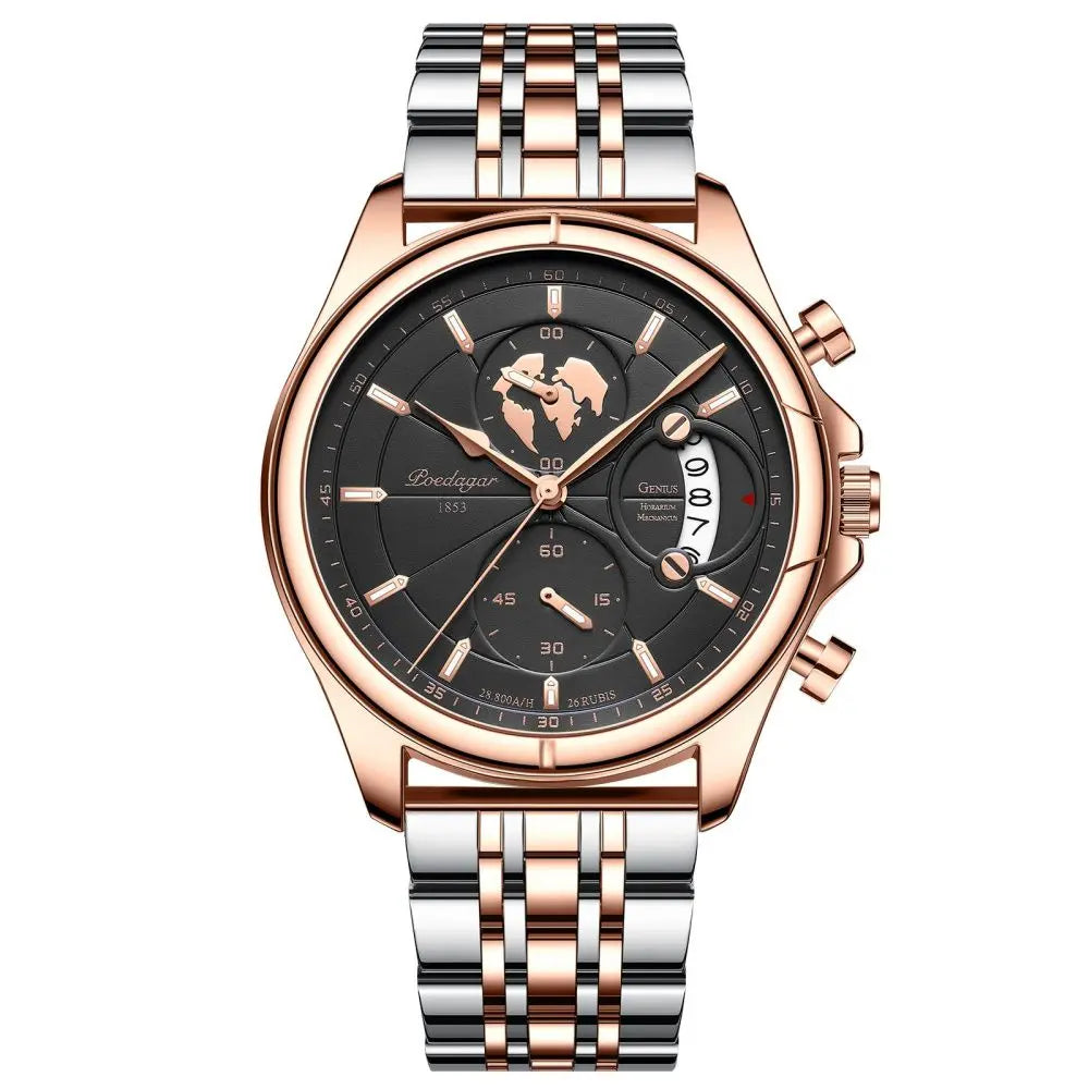 POEDAGAR™ TEMPUS