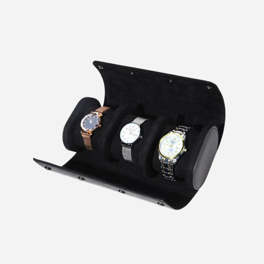 PERPETUA™ ESTUCHE PARA RELOJES
