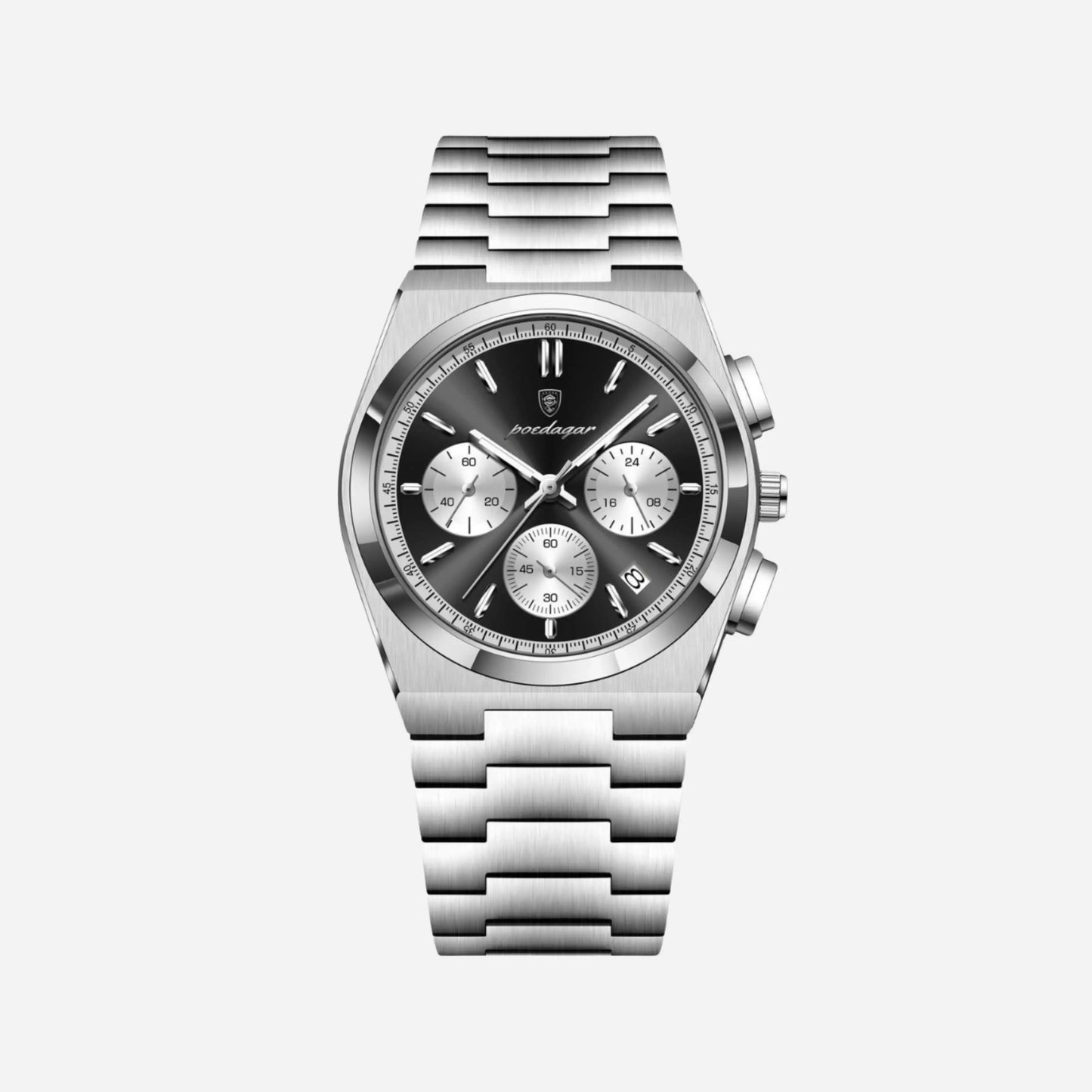 POEDAGAR™  CHRONO