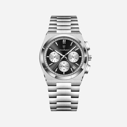 POEDAGAR™  CHRONO