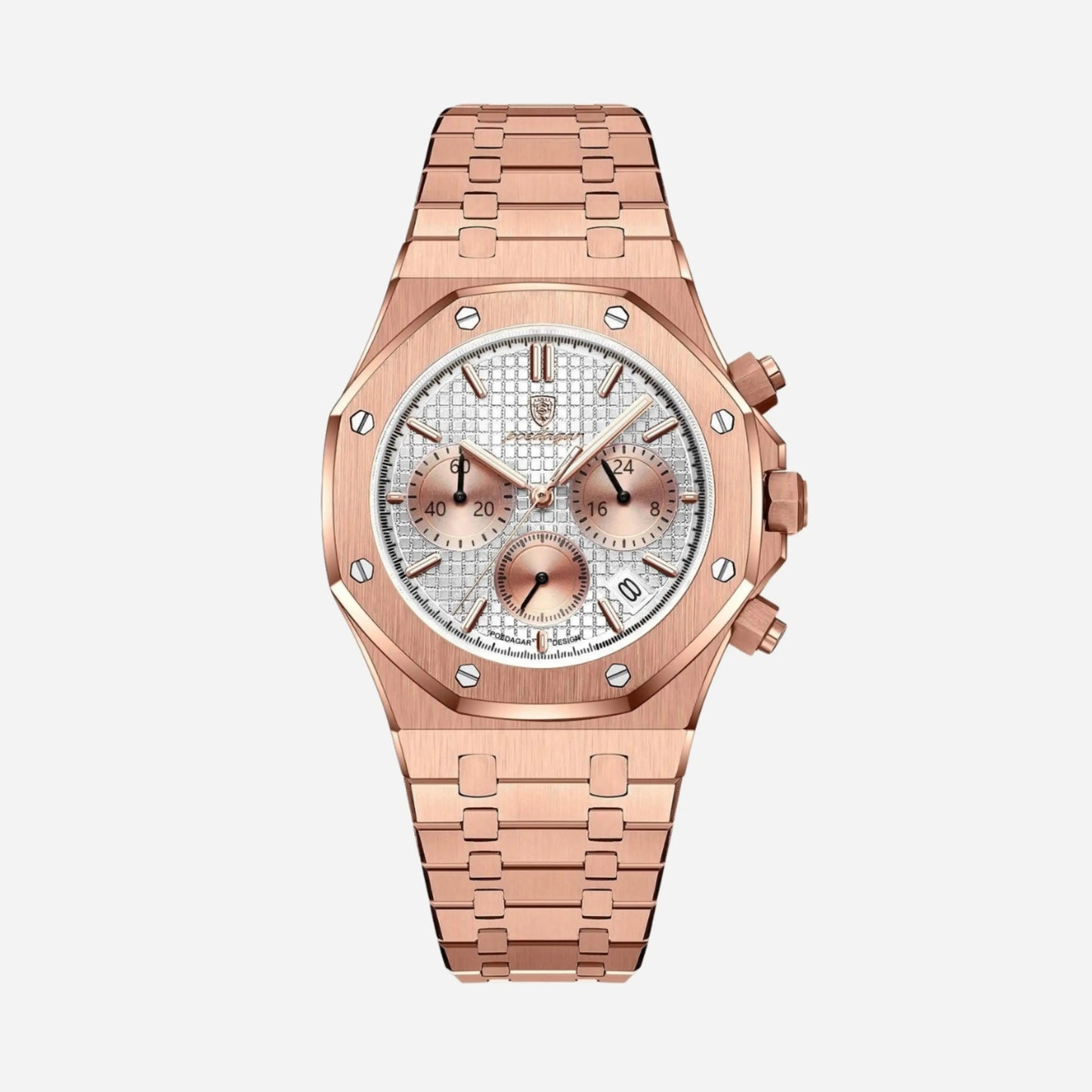 POEDAGAR™ ROYAL CHRONO