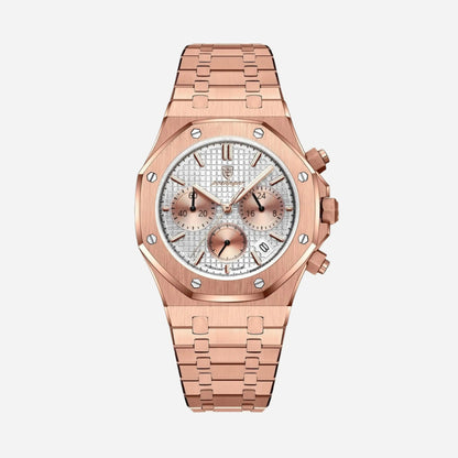 POEDAGAR™ ROYAL CHRONO
