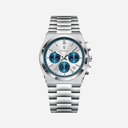 POEDAGAR™  CHRONO