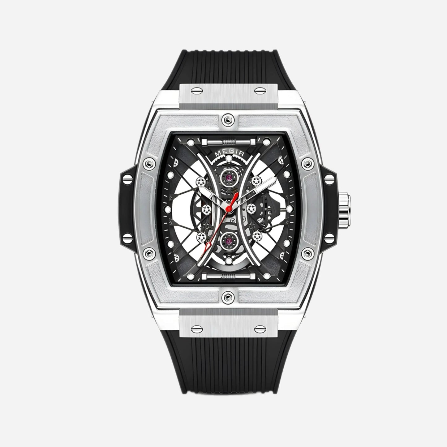 MEGIR™ SKELETON ROYAL