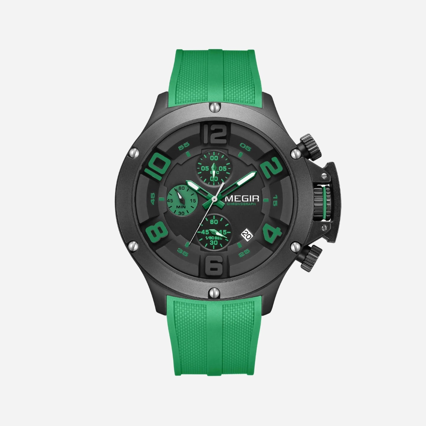 MEGIR™ FALCON X