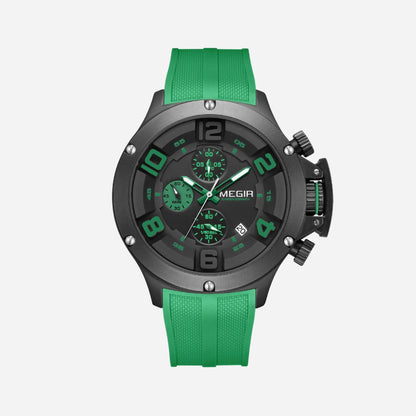 MEGIR™ FALCON X
