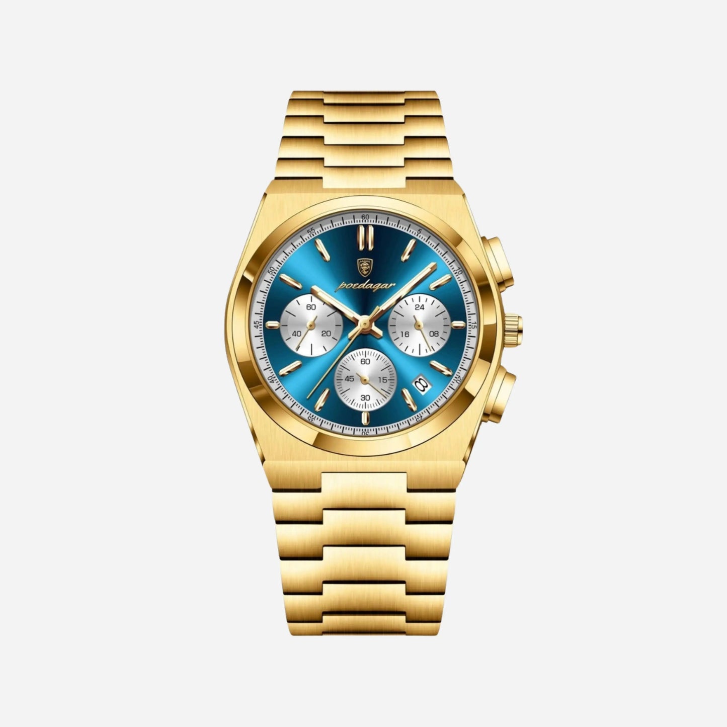 POEDAGAR™  CHRONO