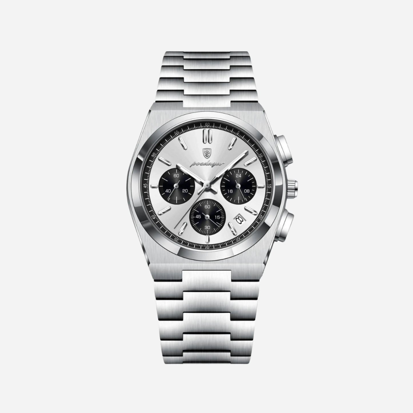 POEDAGAR™  CHRONO