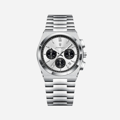 POEDAGAR™  CHRONO
