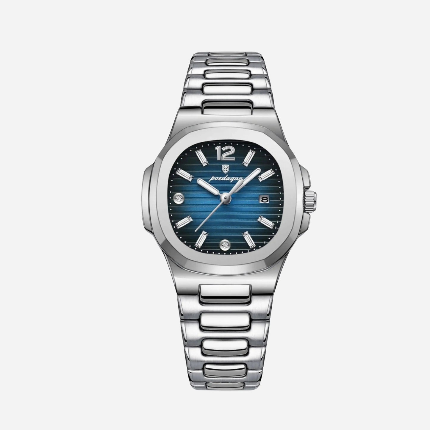 POEDAGAR™ OCEAN DIAMOND