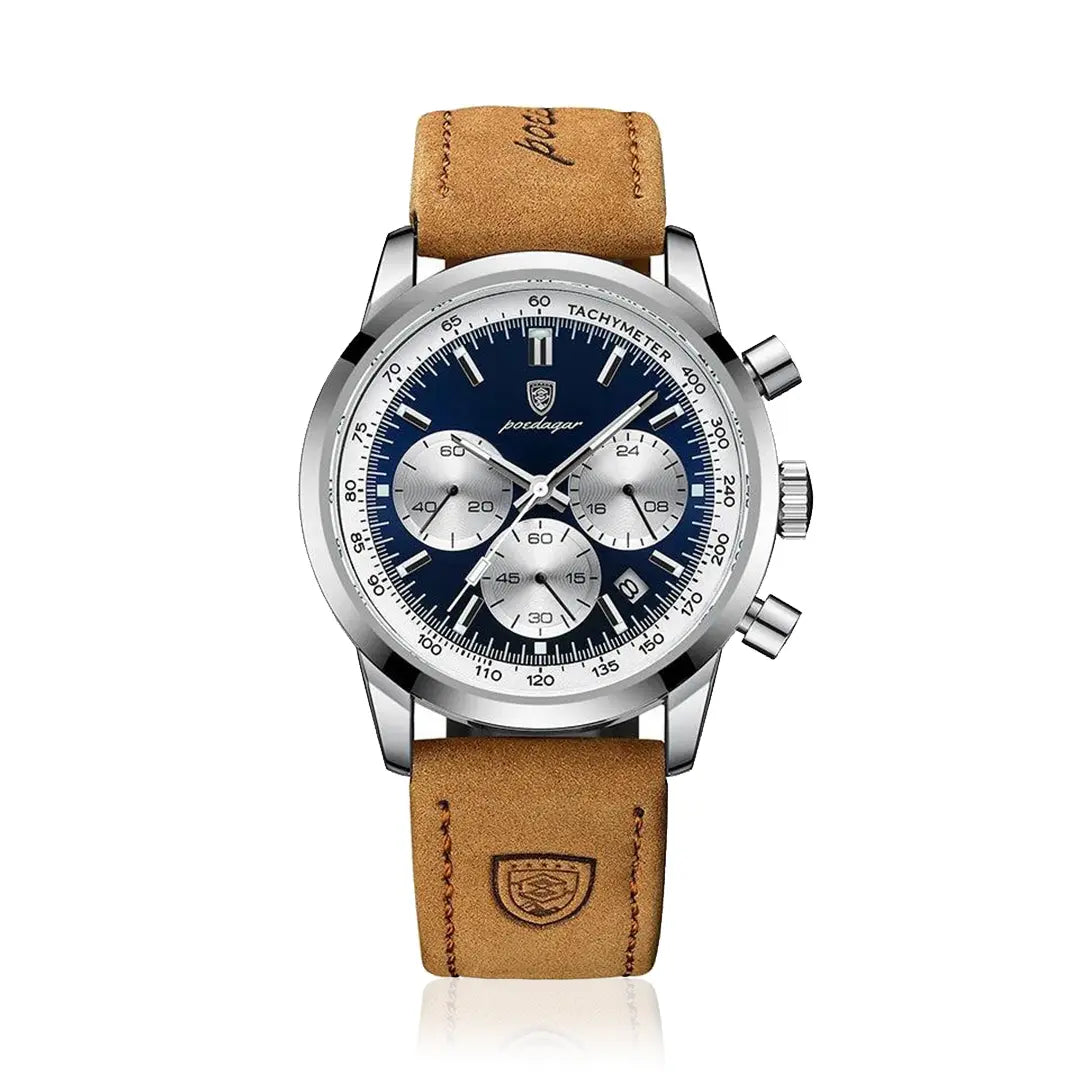 POEDAGAR™ CHRONOS