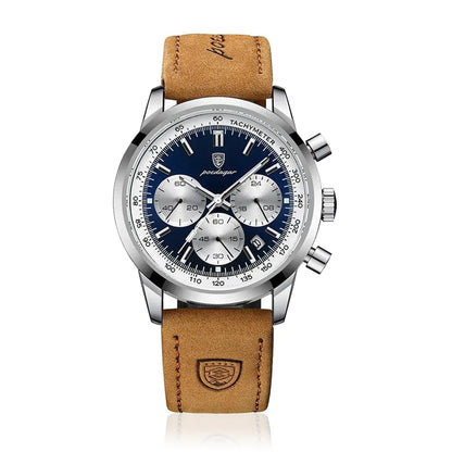 POEDAGAR™ CHRONOS