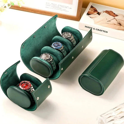 PERPETUA™ ESTUCHE PARA RELOJES
