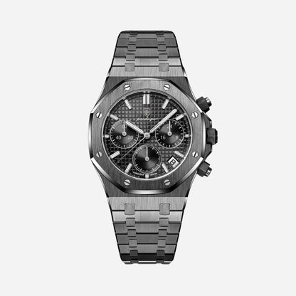 POEDAGAR™ ROYAL CHRONO