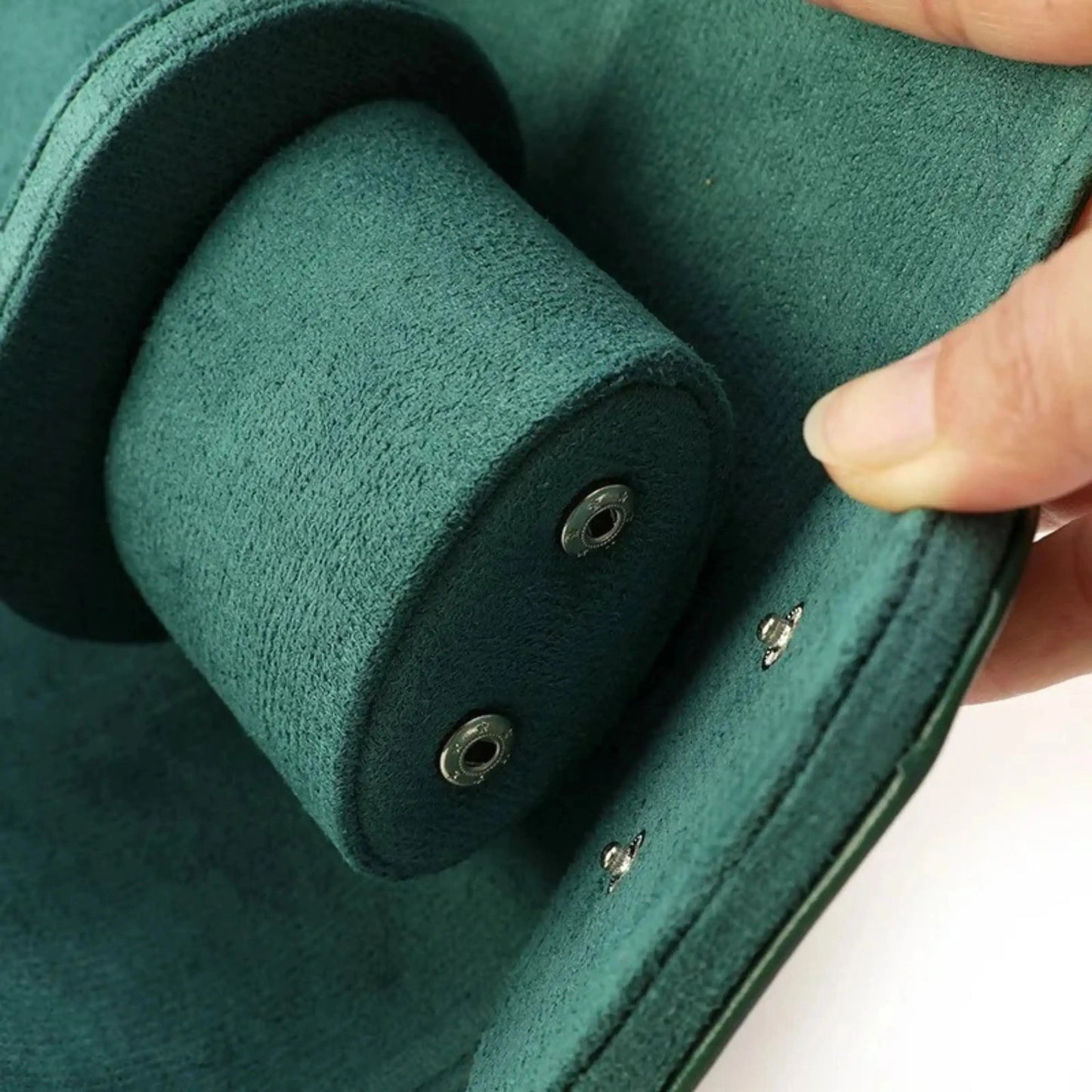 PERPETUA™ ESTUCHE PARA RELOJES