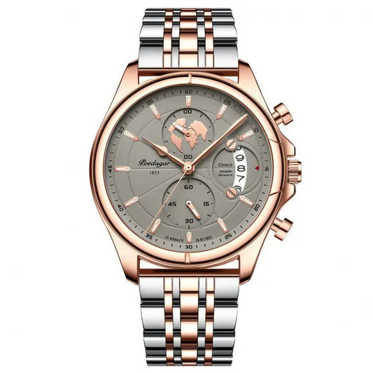 POEDAGAR™ TEMPUS